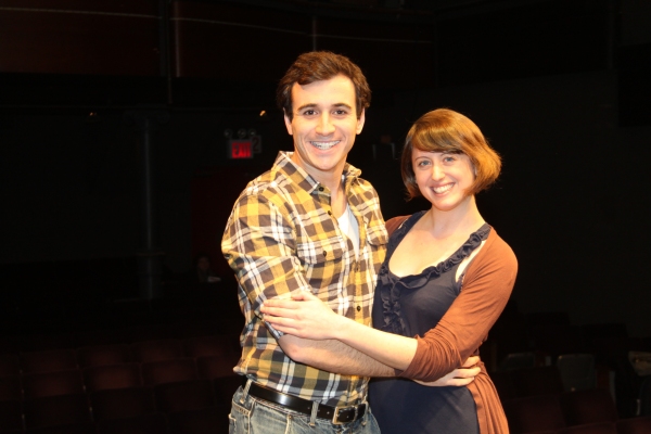 Photo Coverage: WILDCAT Benefits The Actor's Fund Image