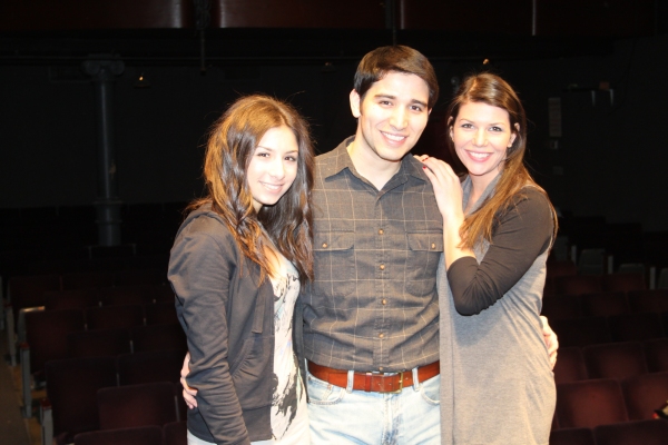 Photo Coverage: WILDCAT Benefits The Actor's Fund Image