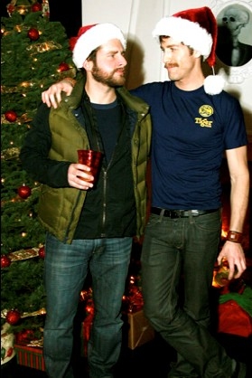 Photo Flash: Red Dog Squadron's GREEDY, 1/8-29 Image