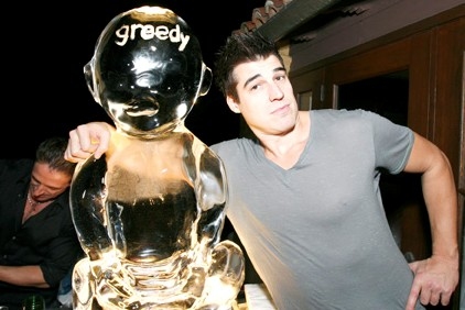 Photo Flash: Red Dog Squadron's GREEDY, 1/8-29 Image