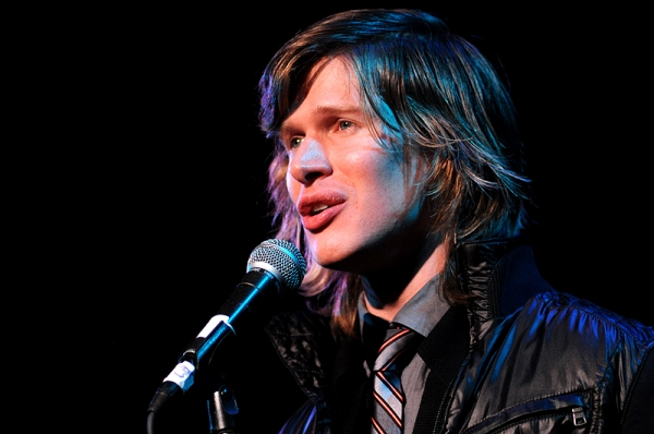 Photo Coverage: Broadway Sings for 'Toys For Tots' Image
