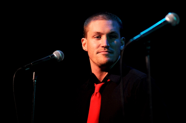 Photo Coverage: Broadway Sings for 'Toys For Tots' Image