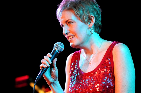 Photo Coverage: Broadway Sings for 'Toys For Tots' Image