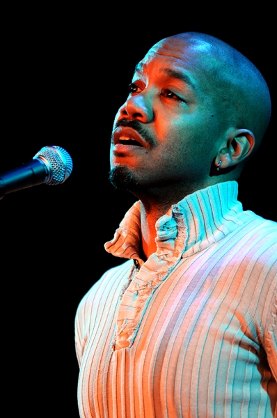 Photo Coverage: Broadway Sings for 'Toys For Tots' Image