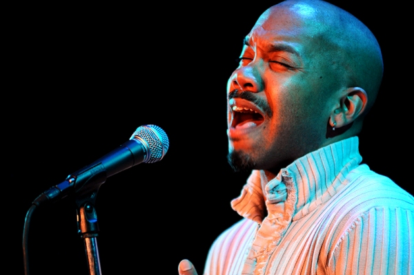 Photo Coverage: Broadway Sings for 'Toys For Tots' Image