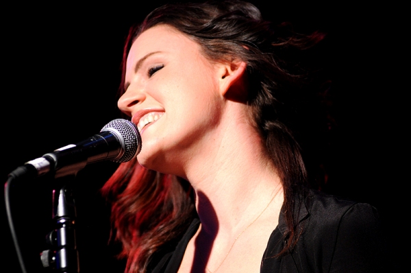 Photo Coverage: Broadway Sings for 'Toys For Tots' Image