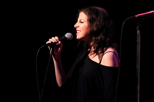 Photo Coverage: Broadway Sings for 'Toys For Tots' Image