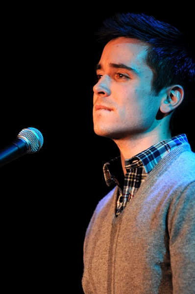 Photo Coverage: Broadway Sings for 'Toys For Tots' Image