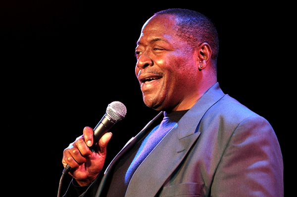 Photo Coverage: Broadway Sings for 'Toys For Tots' Image