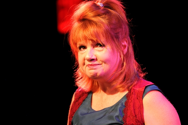 Photo Coverage: Broadway Sings for 'Toys For Tots' Image