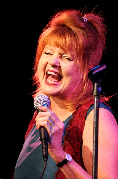 Photo Coverage: Broadway Sings for 'Toys For Tots' Image