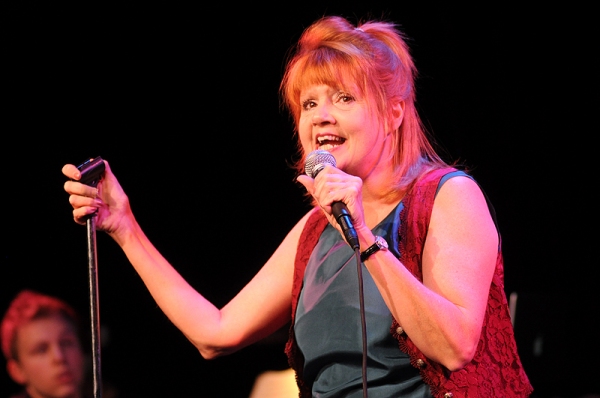 Photo Coverage: Broadway Sings for 'Toys For Tots' Image