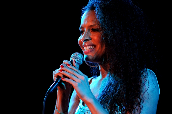 Photo Coverage: Broadway Sings for 'Toys For Tots' Image