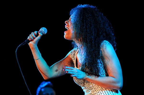 Photo Coverage: Broadway Sings for 'Toys For Tots' Image
