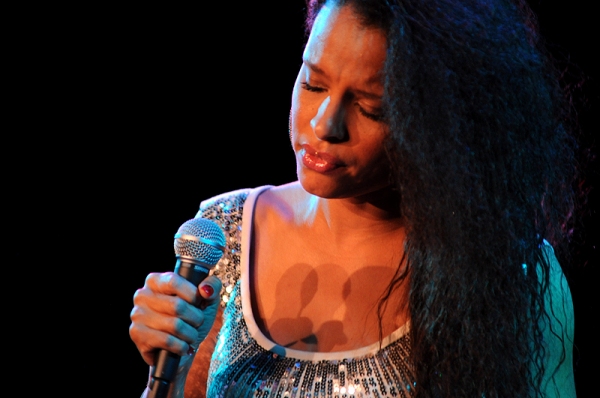 Photo Coverage: Broadway Sings for 'Toys For Tots' Image