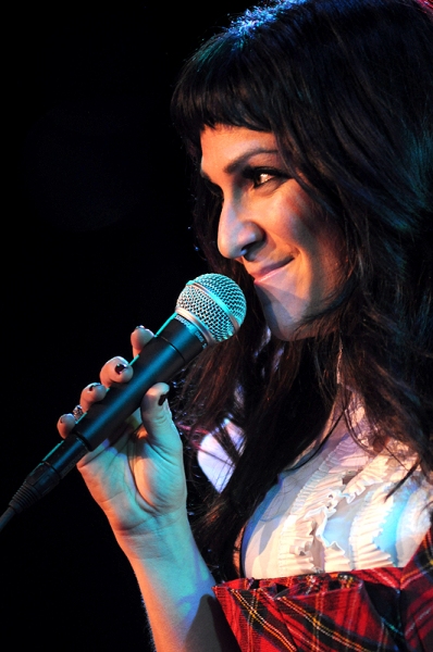 Photo Coverage: Broadway Sings for 'Toys For Tots' Image