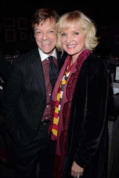 Photo Flash: A SWINGING BIRDLAND CHRISTMAS Image