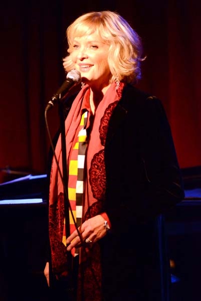 Photo Flash: A SWINGING BIRDLAND CHRISTMAS Image