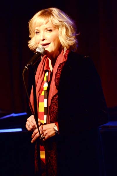 Photo Flash: A SWINGING BIRDLAND CHRISTMAS Image