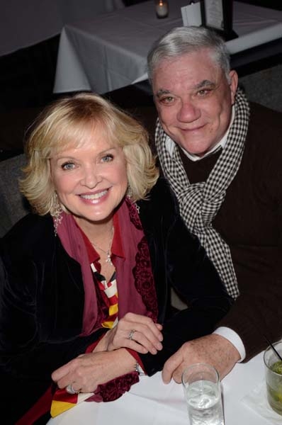 Photo Flash: A SWINGING BIRDLAND CHRISTMAS Image