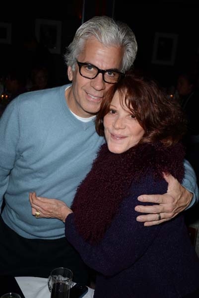 Photo Flash: A SWINGING BIRDLAND CHRISTMAS Image