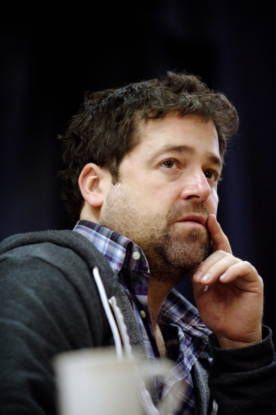Photo Flash: BECKY SHAW Plays Almeida Theatre Image