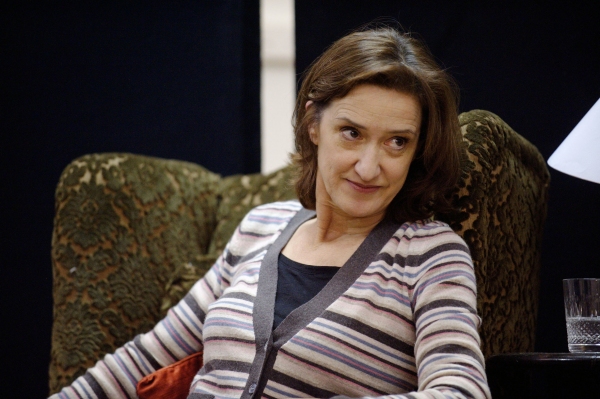 Photo Flash: BECKY SHAW Plays Almeida Theatre Image