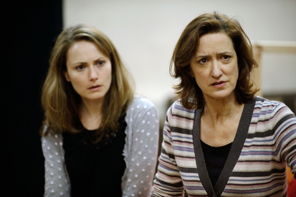 Photo Flash: BECKY SHAW Plays Almeida Theatre Image