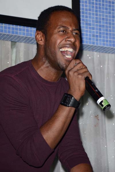 Photo Flash: 8th Annual Holiday Spectacular at Splash Bar Image