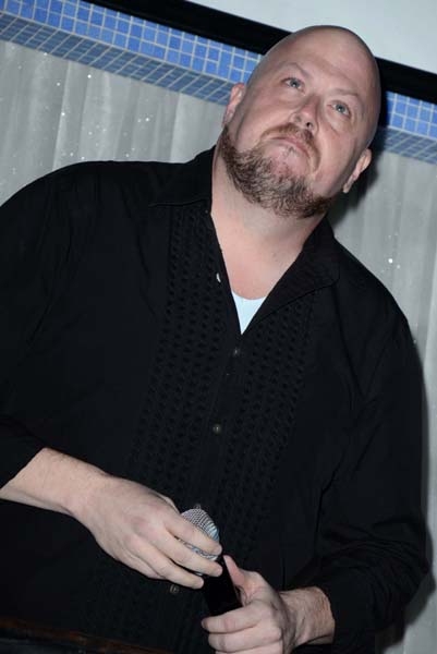 Photo Flash: 8th Annual Holiday Spectacular at Splash Bar Image