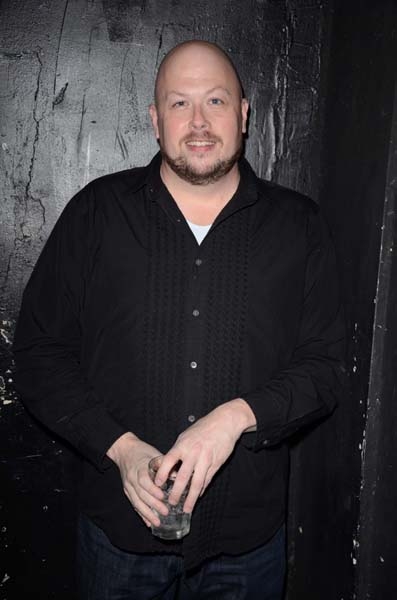 Photo Flash: 8th Annual Holiday Spectacular at Splash Bar Image