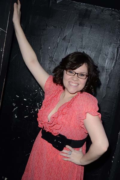 Photo Flash: 8th Annual Holiday Spectacular at Splash Bar Image