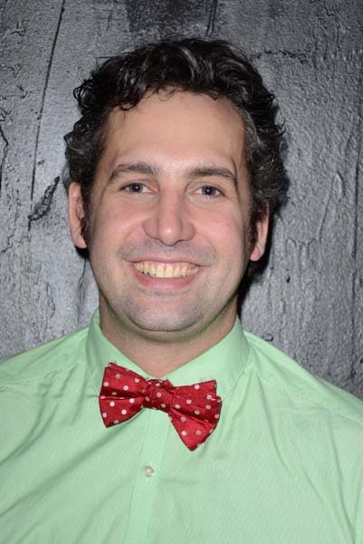 Photo Flash: 8th Annual Holiday Spectacular at Splash Bar Image