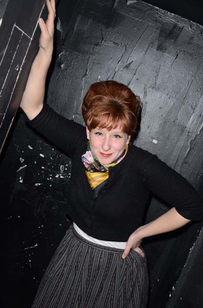 Photo Flash: 8th Annual Holiday Spectacular at Splash Bar Image