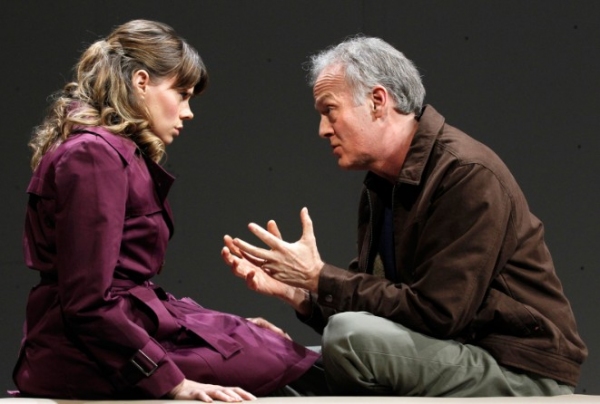Photo Flash: Playwrights Horizons' A SMALL FIRE 