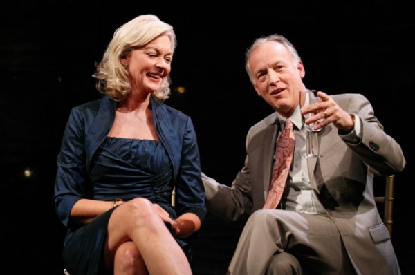 Photo Flash: Playwrights Horizons' A SMALL FIRE Image