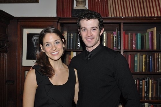 Photo Coverage: Project Shaw Presents HEARTBREAK HOUSE Image