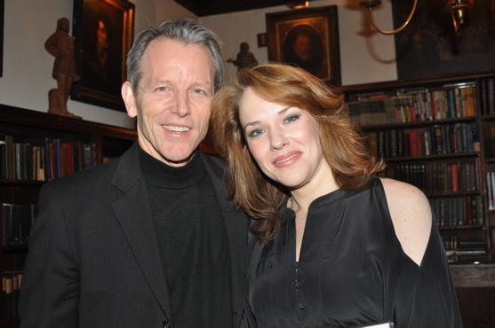 Photo Coverage: Project Shaw Presents HEARTBREAK HOUSE Image