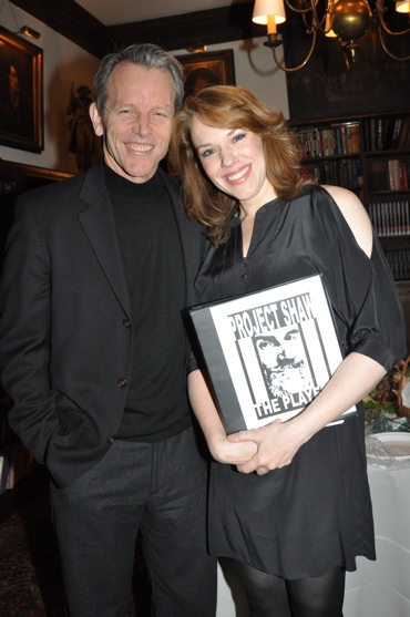Photo Coverage: Project Shaw Presents HEARTBREAK HOUSE Image
