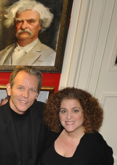 Photo Coverage: Project Shaw Presents HEARTBREAK HOUSE Image