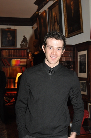 Photo Coverage: Project Shaw Presents HEARTBREAK HOUSE Image
