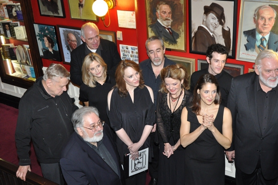 Photo Coverage: Project Shaw Presents HEARTBREAK HOUSE Image