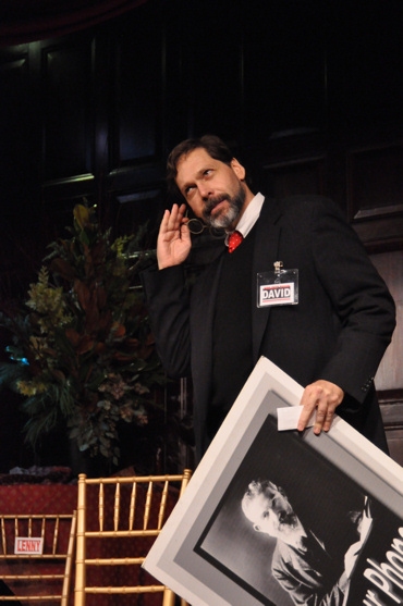 Photo Coverage: Project Shaw Presents HEARTBREAK HOUSE Image