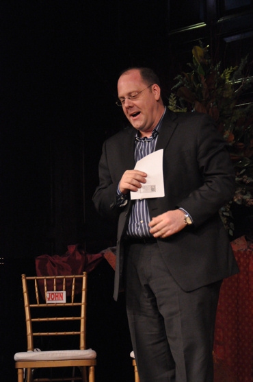 Photo Coverage: Project Shaw Presents HEARTBREAK HOUSE Image