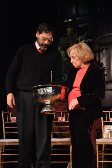 Photo Coverage: Project Shaw Presents HEARTBREAK HOUSE Image