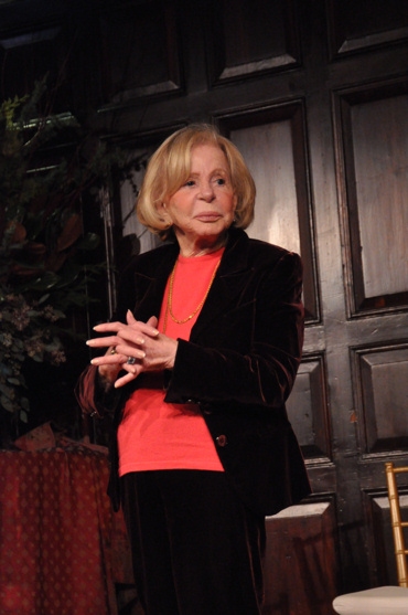 Photo Coverage: Project Shaw Presents HEARTBREAK HOUSE Image