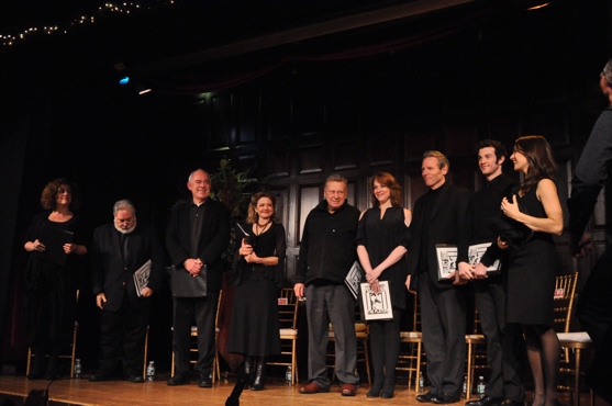 Photo Coverage: Project Shaw Presents HEARTBREAK HOUSE Image