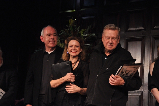 Photo Coverage: Project Shaw Presents HEARTBREAK HOUSE Image