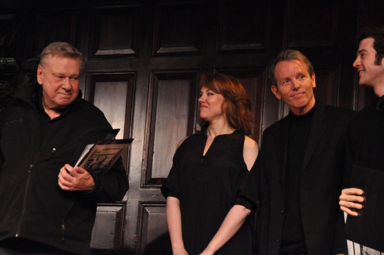 Photo Coverage: Project Shaw Presents HEARTBREAK HOUSE Image