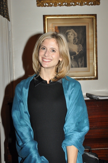 Photo Coverage: Project Shaw Presents HEARTBREAK HOUSE Image
